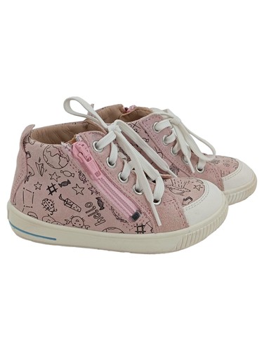 Superfit baskets basses fille - superfit,