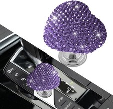 Bling Car One-Touch Start