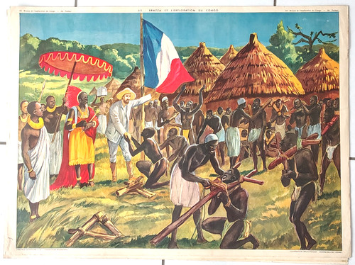 Affiche rossignol double - affiche,