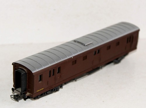 Rivarossi 2509 wagon a - ho,