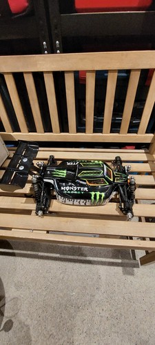 Mugen mbx eco comme neuf - mbx,
