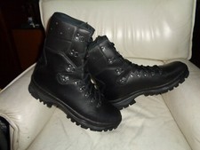 Rangers Armée Française Félin Meindl 49 Neuves - Randonnée / Airsoft / Paintball