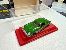 ASTON MARTIN DB5 SOLIDO VEREM