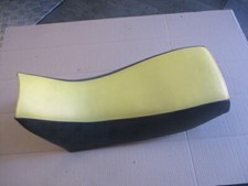 Selle pour Yamaha 600 Ténéré - 34L - modèle long