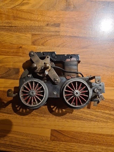 Train jep moteur - train,