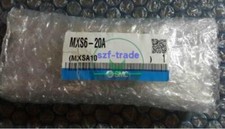 1PCS NEW SMC MXS620A MXS6-20A