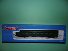 JOUEF voiture de voyageurs