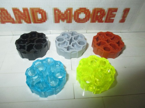 Lego hero factory weapon - hero,