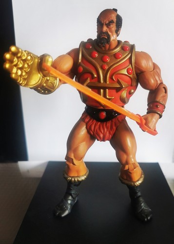 Jitsu motuc masters the - masters, of