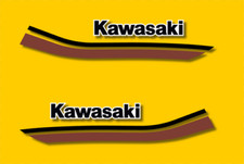 KAWASAKI KM100 1979-1980 - Kit