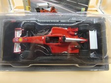 FERRARI F2002 MICHAEL