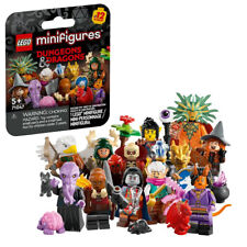 LEGO Minifigures 71047 Guide