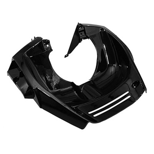 Carenage tablier scoot - carenage-tablier,