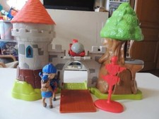 Château chevalier Mike - TBE