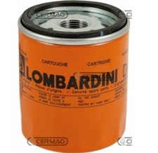 Filtre À Huile Vissable