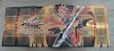 Yu-Gi-Oh! Playmat / Tapis de