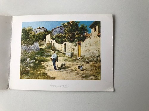 Honore camos carte pour - camos, "carte