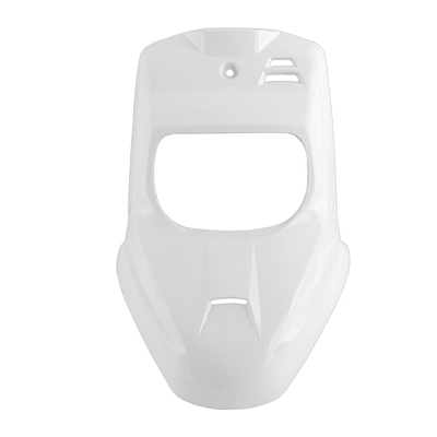 Carenage face avant tablier - avant,