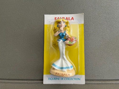Figurine collection - figurine, de
