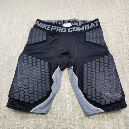 Nike pro combat sport shorts - nike,