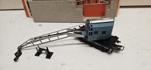 Marklin wagon grue - marklin, 4611
