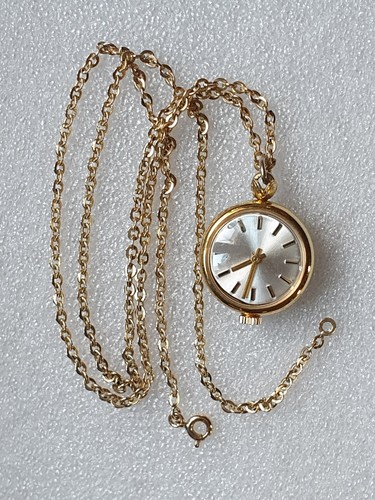 Montre gousset femme - montre,