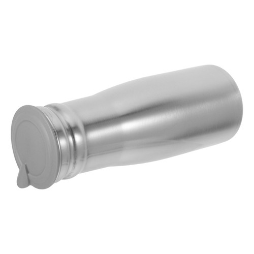 Pichet inox théière acier - pichet,