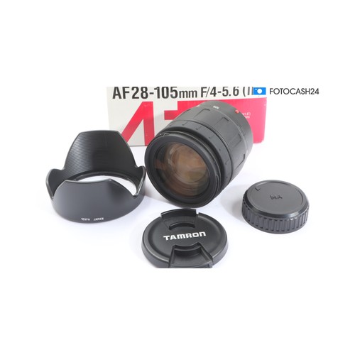 Tamron 6 28 105 if - 4,0-5,6/28-105,