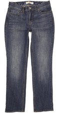 Levi's 525  Femme Bleu
