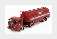 ÉDICOLA CAMARTCOLL008 SOMUA - CAMION CITERNE JL17 ESSO PRODUITS D'AVIATION 195