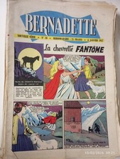 22 revues hebdomadaires