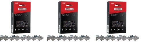 Pack chains fits - 3-pack,