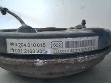 Fusee arriere droit SMART FORTWO 1 PHASE 2 COUPE 0204010015