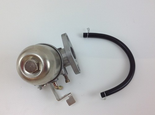 Carburateur cuve robin pour - à,