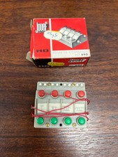 Contacteur a impulsion jouef réf 890