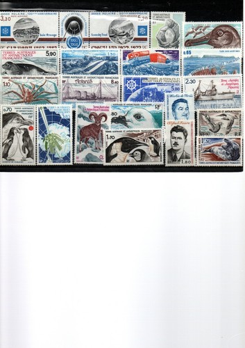 Lot tryptique t - lot, 22
