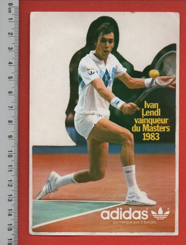 Adidas tennis ivan - -,