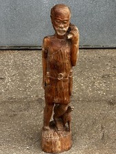 art africain ancien vers