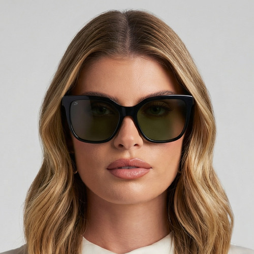 Lunettes soleil serengeti - lunettes, de