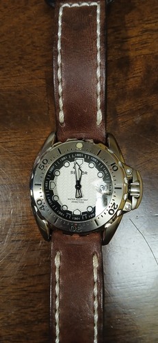 Sector 600 divers - 600, watch