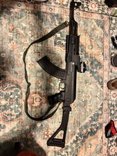 Kalashnikov AK-47 RIS Airsoft