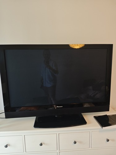 Pioneer kuro pdp5090h - tv, lx-pdp5090h