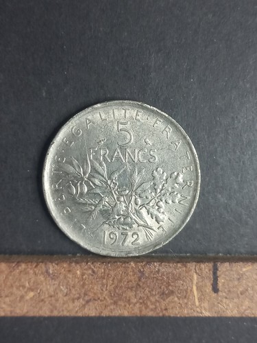 Pièce monnaie france - de,