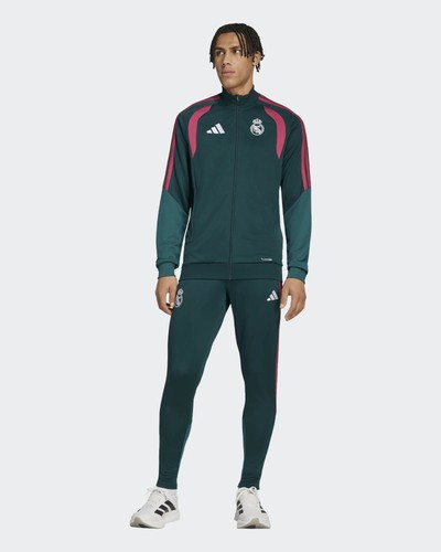 Real madrid adidas - real,