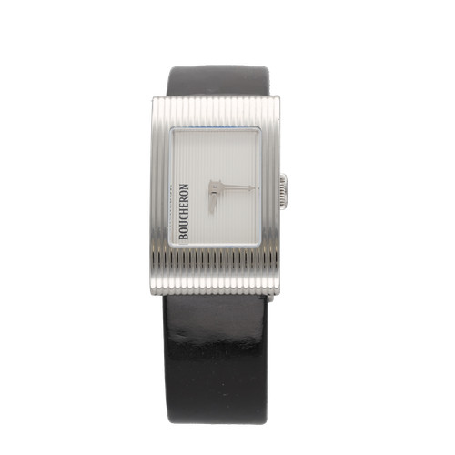 Montre boucheron reflet - montre,
