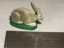 Figurines Clairet Starlux? 