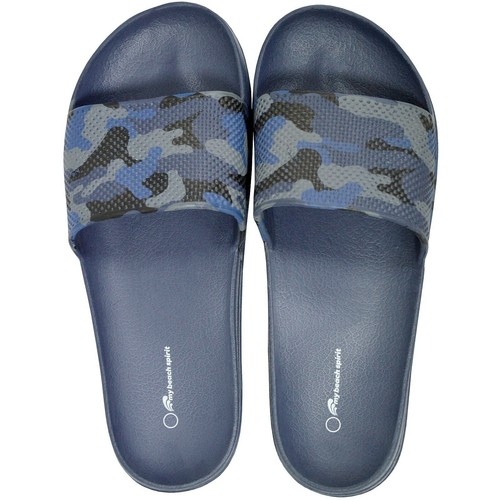 Sandales piscine mules - sandales, ou