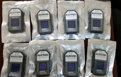 Applied biosystems clariom - applied,