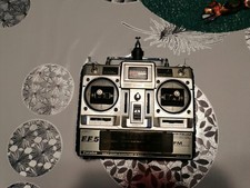 Radiocommande Futaba Fp-t5 UAF