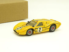 Solido Brasil 1/43 - Ford MK